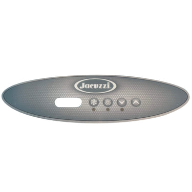 Control Panel: Overlay – Jacuzzi Play Series (2020–Present)